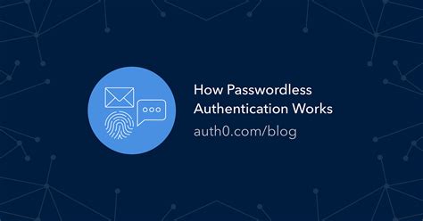 Auth0 MagicLink: The Magic of Passwordless Authentication